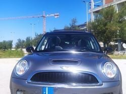 Usado 2008 Mini Cooper S Clubman Carrinha | € 10.900
