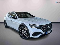 Branco Usado 2025 Mercedes E300 Carrinha | € 85.000