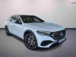 Branco Novo 2025 Mercedes E300 Carrinha | € 85.000 (Preço justo)