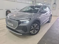 Cinza Usado 2023 Audi Q4 e-tron SUV | € 43.400