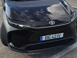 Usado 2022 Toyota bZ4X SUV | € 31.500