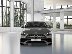 Cinzento Novo 2025 Mercedes C300e Sedan | € 67.900