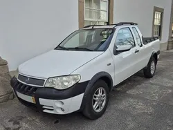 Usado 2006 Fiat Strada | € 7.500