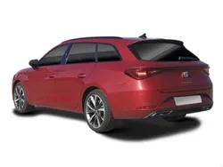 Cinzento Novo 2025 Seat Leon ST Style Carrinha | € 33.490 (Caro)