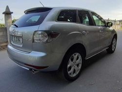 Cinzento Usado 2010 Mazda CX-7 SUV | € 8.980