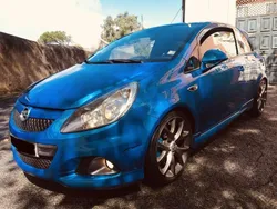 Usado 2010 Opel Corsa OPC | € 13.500