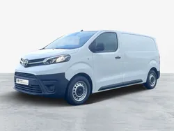 Branco (sólida) Usado 2021 Toyota Proace Van | € 28.250