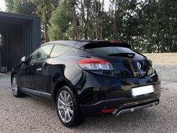 Usado 2010 Renault Mégane GT Line GT-Line Coupé | € 8.100 (Preço justo)
