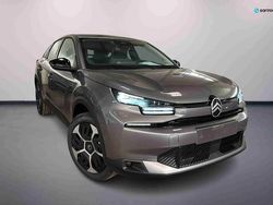 Outra Novo 2025 Citroën e-C4 Citadino | € 37.450 (Preço elevado)