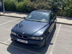 Usado 2004 BMW 530 Sedan | € 8.000