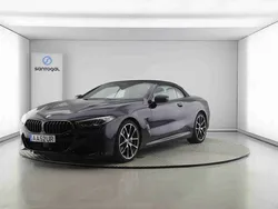 Preto Usado 2019 BMW 840 Comfort Edition Coupé | € 78.990 (Preço justo)