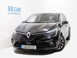 Preto Usado 2020 Renault Clio V LIMITED | € 12.490 (Preço justo)