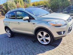 Usado 2009 Ford Kuga SUV | € 9.900