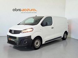 Branco Usado 2022 Fiat Scudo Van | € 17.500
