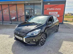 Preto Usado 2024 Mitsubishi Space Star | € 14.800 (Preço justo)