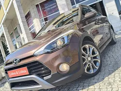 Outra Usado 2016 Hyundai i20 Active | € 11.750 (Bom preço)