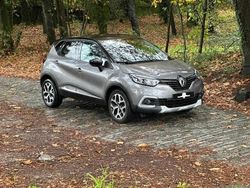 Cinza Usado 2019 Renault Captur Intens SUV | € 14.990 (Bom preço)