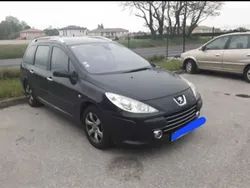 Usado 2007 Peugeot 307 Carrinha | € 1.500 (Super Preço)