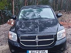Usado 2006 Dodge Caliber Citadino | € 4.500