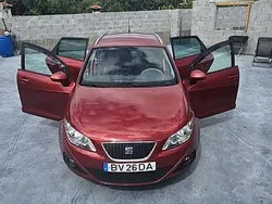 Usado 2011 Seat Ibiza Sedan | € 5.500 (Preço justo)