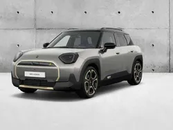 Melting silver iii metalizado Novo 2024 Mini Aceman SUV | € 53.240