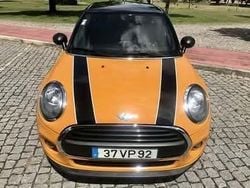 Usado 2015 Mini One D Sport Citadino | € 9.999 (Preço justo)