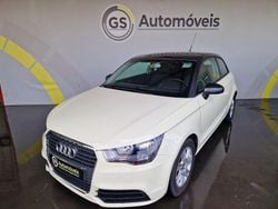 Usado 2011 Audi A1 Attraction Citadino | € 8.990 (Preço justo)