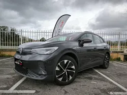 Preto Usado 2022 VW ID.4 SUV | € 26.990 (Super Preço)