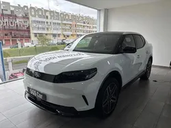 Branco Usado 2025 Ford Capri Premium SUV | € 46.500
