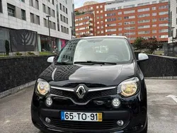 Usado 2017 Renault Twingo SE Citadino | € 7.900 (Bom preço)