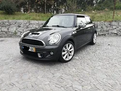 Usado 2010 Mini Cooper S Citadino | € 11.000 (Preço justo)