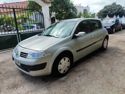 Usado 2003 Renault Mégane II Sedan | € 2.490