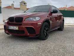 Usado 2010 BMW X6 M Performance SUV | € 24.500 (Preço justo)