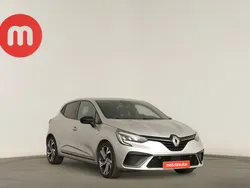 Usado 2023 Renault Clio V RS Line | € 17.999 (Preço justo)