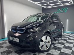 Outra Usado 2014 BMW i3 Comfort Edition Citadino | € 9.999 (Super Preço)