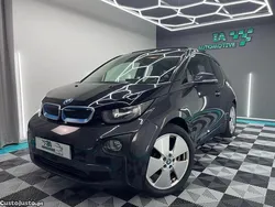 Outra Usado 2014 BMW i3 Comfort Edition Citadino | € 9.999 (Super Preço)