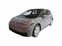 Cinzento Usado 2022 VW ID.3 Pro Performance Citadino | € 21.450 (Super Preço)