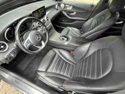 Cinzento Usado 2020 Mercedes C300 Carrinha | € 29.999 (Preço elevado)