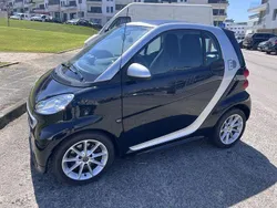 Usado 2014 Smart ForTwo Electric Drive | € 4.999