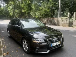 Usado 2010 Audi A4 Sedan | € 7.000 (Bom preço)