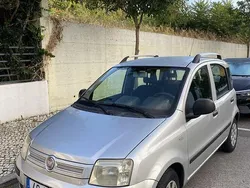 Usado 2010 Fiat Panda Citadino | € 4.500