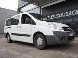 Branco Usado 2009 Fiat Scudo Van | € 10.500