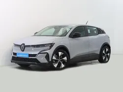 Cinzento Usado 2022 Renault Mégane | € 24.900 (Bom preço)