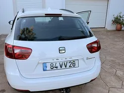 Usado 2012 Seat Ibiza Ecomotive | € 6.000 (Bom preço)