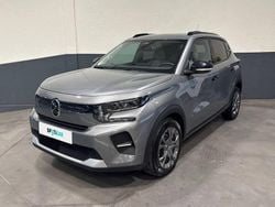 Cinza Usado 2025 Citroën C3 | € 18.900 (Preço justo)