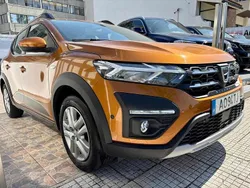 Outra Usado 2022 Dacia Sandero Citadino | € 14.950 (Preço justo)