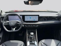 Preto Novo 2025 MG EHS Luxury SUV | € 43.999