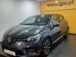 Antracite Usado 2021 Renault Clio V | € 19.765 (Preço justo)
