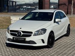 Branco Usado 2018 Mercedes A180 Urban Citadino | € 17.990 (Bom preço)