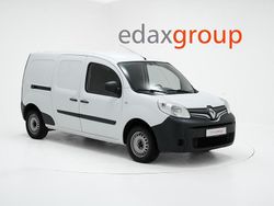 Branco Usado 2019 Renault Kangoo Business Monovolume | € 9.990 (Preço justo)